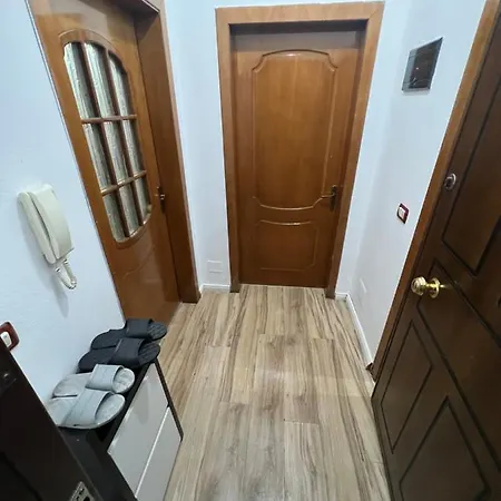Apartamento Sjsjksdbbd *