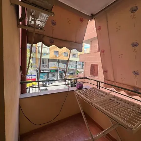 Cozy Apartment At Sunny Hill Apartment *