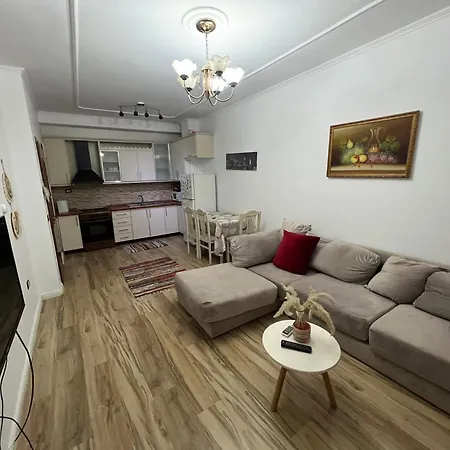 Apartamento Sjsjksdbbd