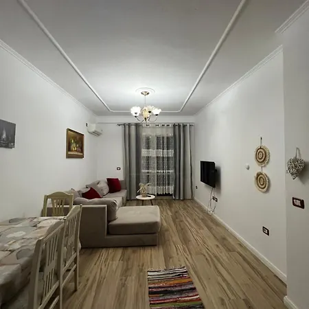 Apartamento Sjsjksdbbd Tirana